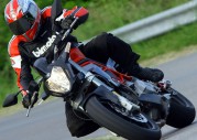 Bimota DB6 Delirio Bimota DB6 Delirio